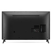 LG UN72 50 inci 4K Smart UHD TV, 50UN7200PTF