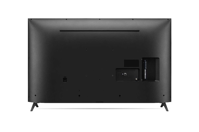 LG UP75 4K Smart UHD TV, 55UP7500PTC