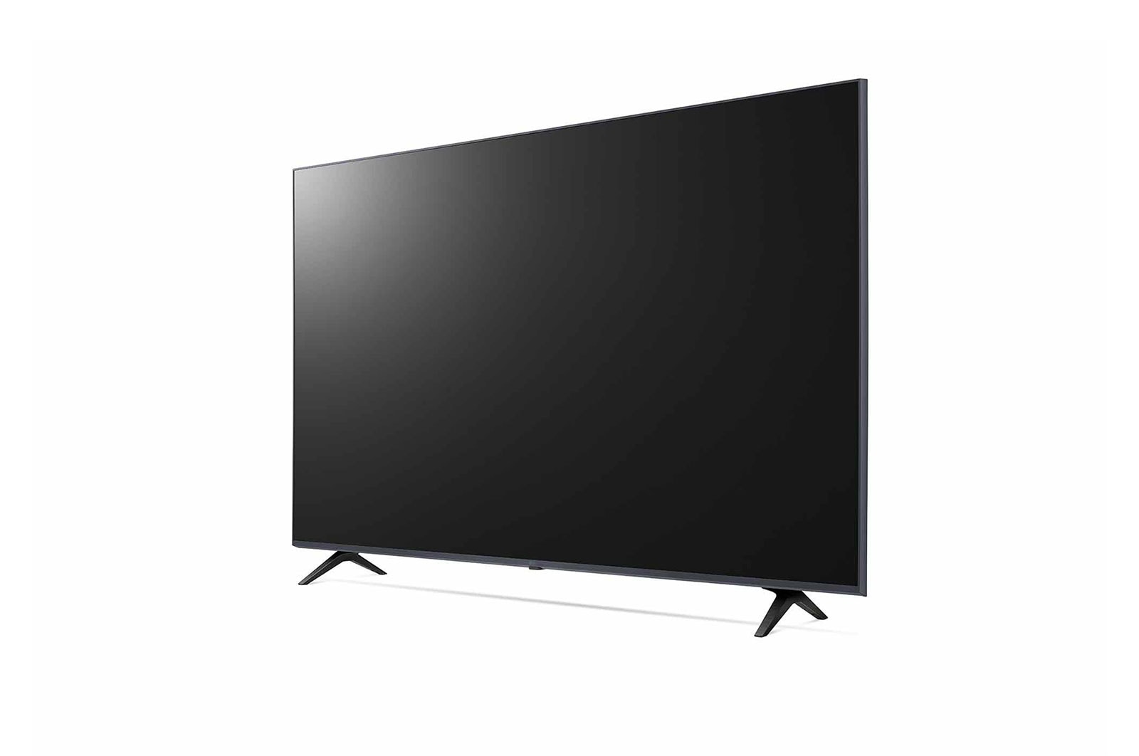 LG UP77 4K Smart UHD TV, 55UP7750PTB