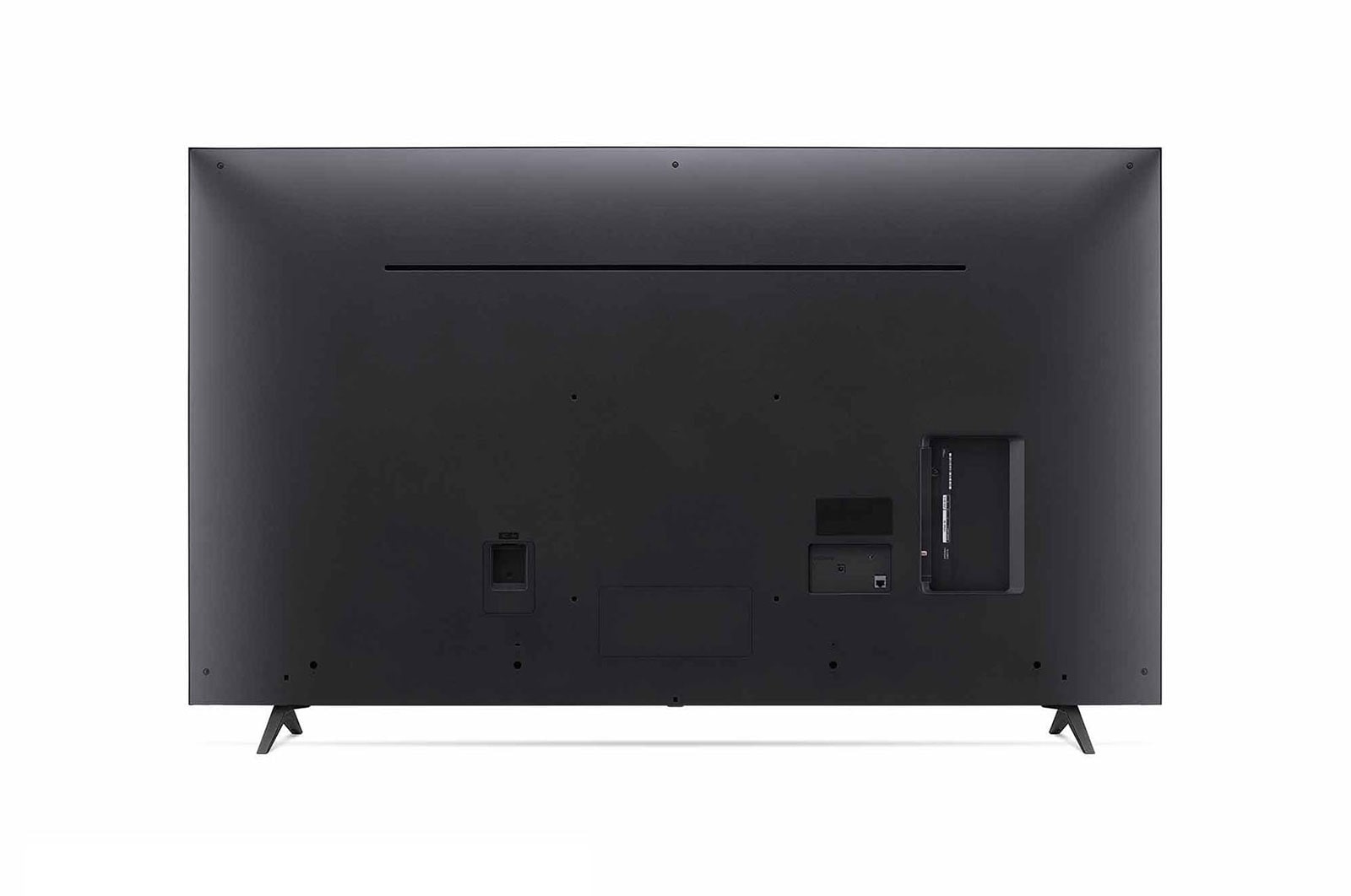 LG UP77 4K Smart UHD TV, 55UP7750PTB