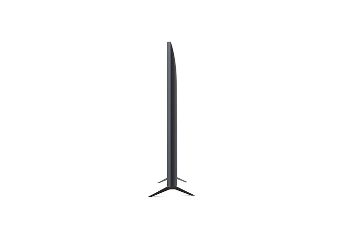LG UQ8050 55” UHD TV, 55UQ8050PSB