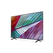 LG Smart TV 4K LG UHD UR7500PSC 55 inci, 2023, 55UR7500PSC