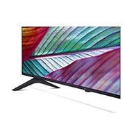 LG Smart TV 4K LG UHD UR7500PSC 55 inci, 2023, 55UR7500PSC