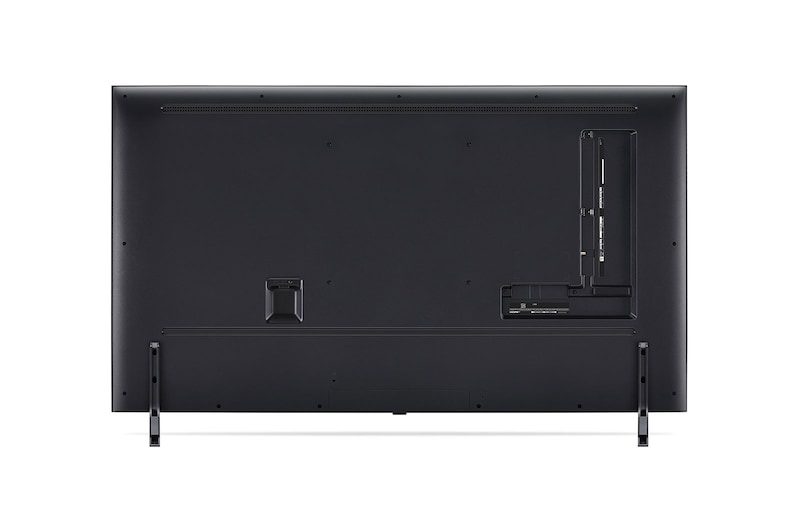 LG Smart TV 4K LG UHD UR9050PSK 55 inci, 2023, 55UR9050PSK
