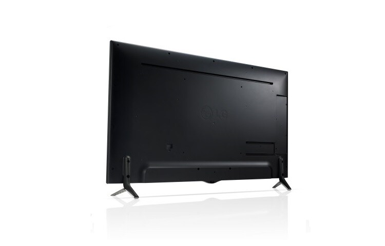 LG ULTRA HD TV 60'' UB820T, 60UB820T