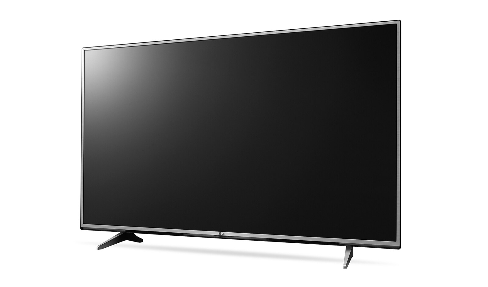 LG 60" ULTRA HD TV - HDR Pro, 60UH615T