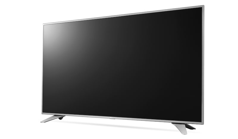 LG 60" ULTRA HD TV - HDR Pro, 60UH650T