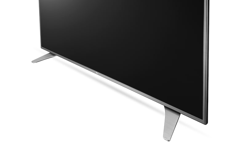 LG 60" ULTRA HD TV - HDR Pro, 60UH650T