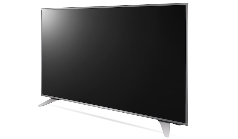 LG 60" ULTRA HD TV - HDR Pro, 60UH650T