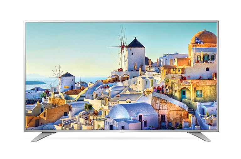 LG ULTRA HD TV