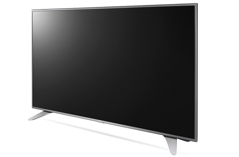 LG 60" ULTRA HD TV - HDR Pro, 60UH650T