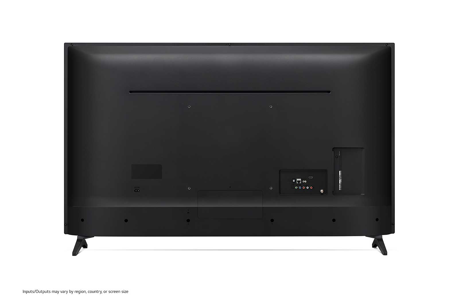 LG 60" Ultra HD TV - 4K Active HDR, 60UK6200PTA