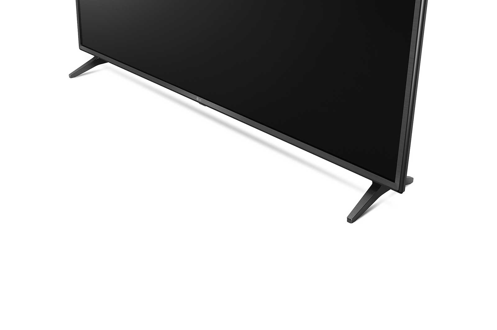 LG 60" Ultra HD TV - 4K Active HDR, 60UK6200PTA