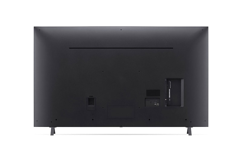 LG UP80 4K Smart UHD TV, 60UP8000PTB
