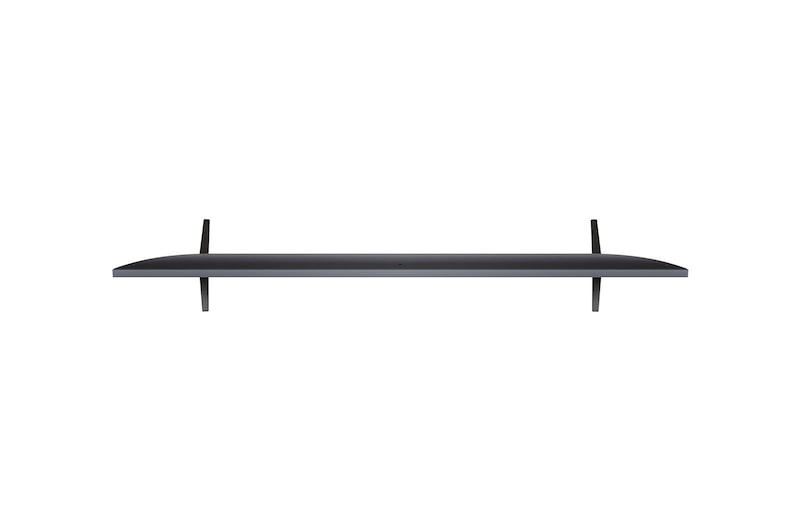 LG UQ8050 60” UHD TV, 60UQ8050PSB