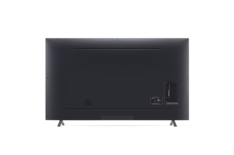 LG UQ9000 60” UHD TV, 60UQ9000PSD