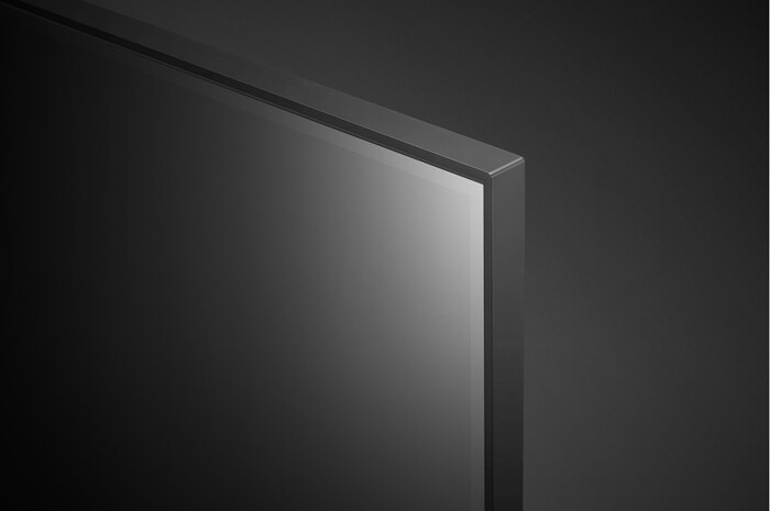 LG UQ9000 60” UHD TV, 60UQ9000PSD