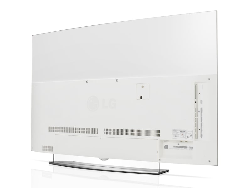 LG OLED TV 65'' EG960T, 65EG960T