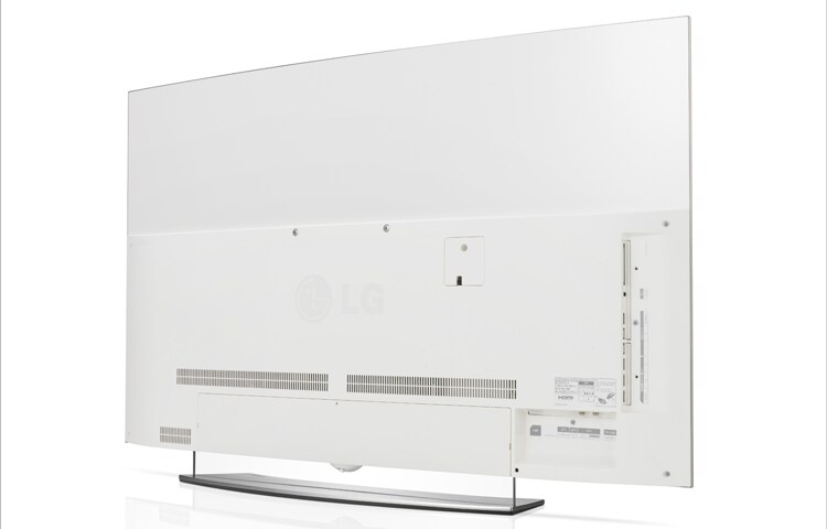 LG OLED TV 65'' EG960T, 65EG960T