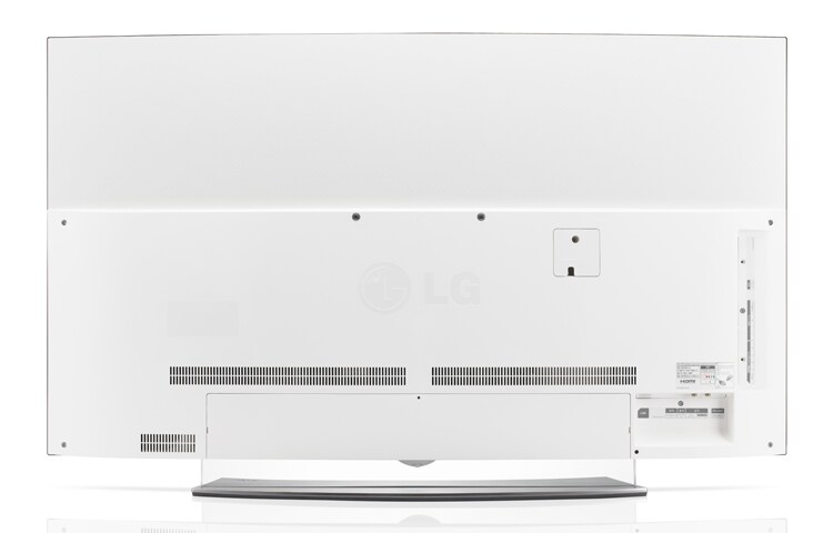 LG OLED TV 65'' EG960T, 65EG960T