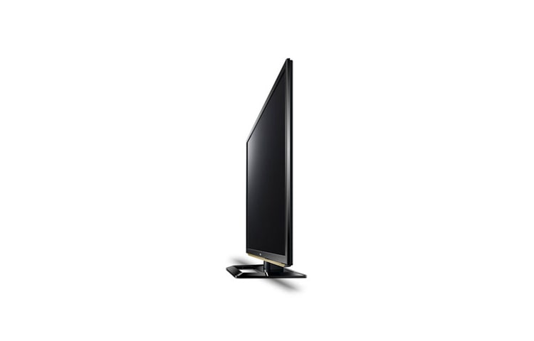 LG TV 3D dan Smart TV 65" Berkualitas dengan Teknologi Terkini dan Harga yang Terjangkau, 65LM6200