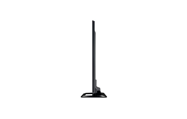LG TV 3D dan Smart TV 65" Berkualitas dengan Teknologi Terkini dan Harga yang Terjangkau, 65LM6200