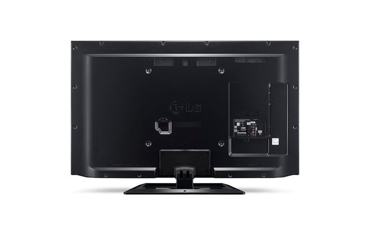 LG TV 3D dan Smart TV 65" Berkualitas dengan Teknologi Terkini dan Harga yang Terjangkau, 65LM6200