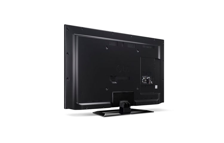 LG TV 3D dan Smart TV 65" Berkualitas dengan Teknologi Terkini dan Harga yang Terjangkau, 65LM6200