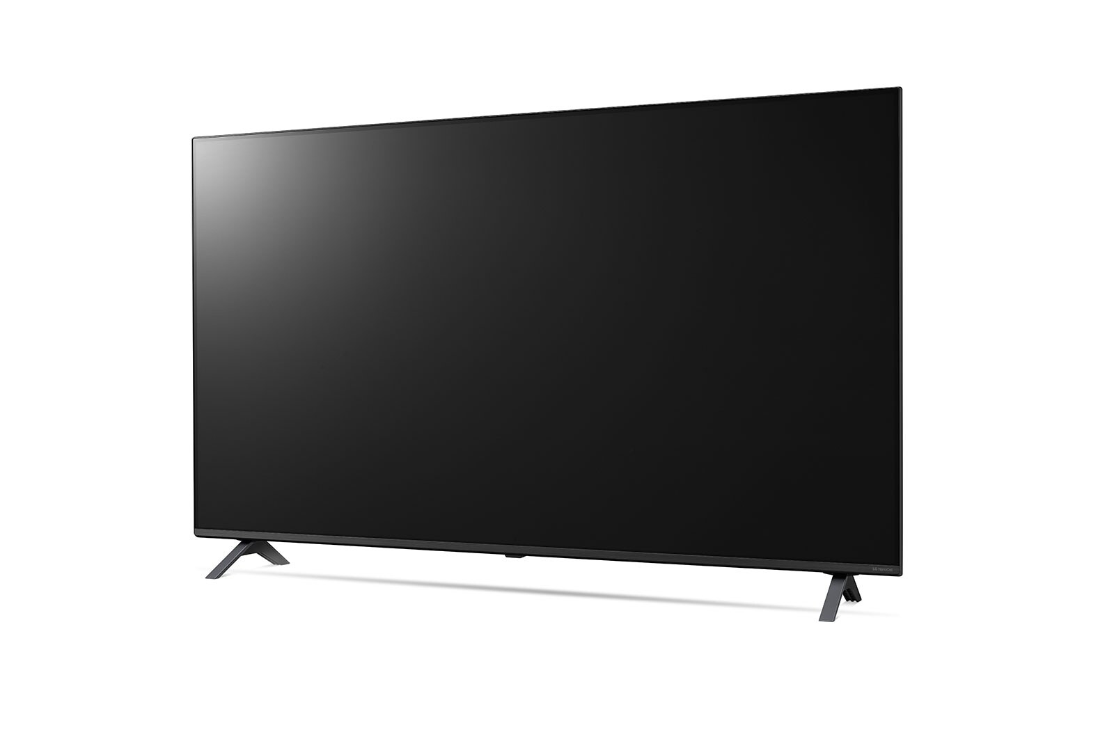 LG 65" NanoCell Real 4K dengan AI Picture & AI Sound - AI ThinQ, 65NANO80TNA