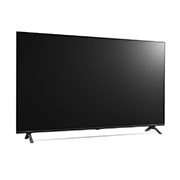 LG 65" NanoCell Real 4K dengan AI Picture & AI Sound - AI ThinQ, 65NANO80TNA