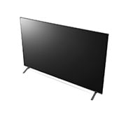 LG 65" NanoCell Real 4K dengan AI Picture & AI Sound - AI ThinQ, 65NANO80TNA