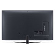 LG 65" NanoCell Real 4K dengan FILMMAKER MODE - AI ThinQ, 65NANO91TNA