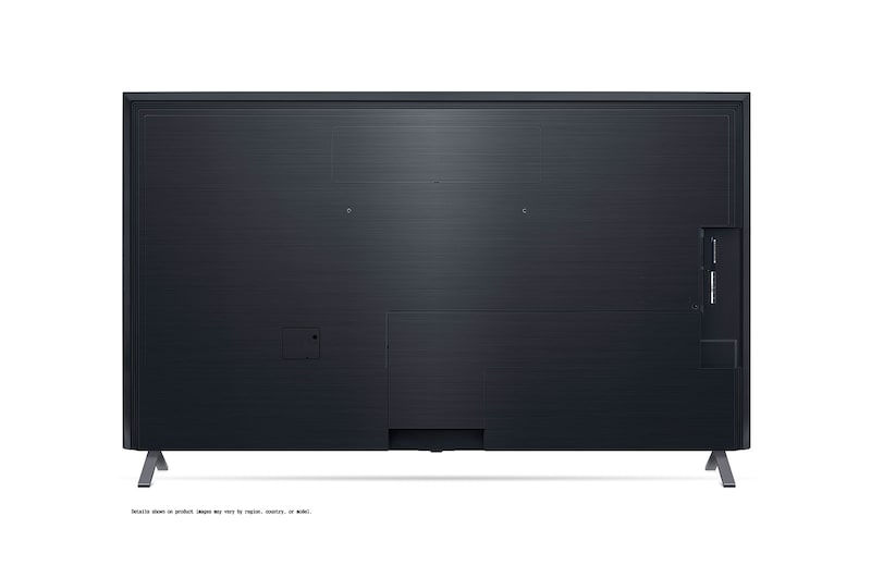 LG 65" NanoCell Real 8K dengan Dolby Vision & Dolby Atmos - AI ThinQ, 65NANO99TNA