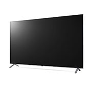 LG 65" NanoCell Real 8K dengan Dolby Vision & Dolby Atmos - AI ThinQ, 65NANO99TNA