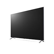 LG 65" NanoCell Real 8K dengan Dolby Vision & Dolby Atmos - AI ThinQ, 65NANO99TNA