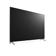 LG 65" NanoCell Real 8K dengan Dolby Vision & Dolby Atmos - AI ThinQ, 65NANO99TNA