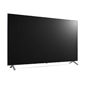LG 65" NanoCell Real 8K dengan Dolby Vision & Dolby Atmos - AI ThinQ, 65NANO99TNA