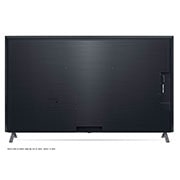 LG 65" NanoCell Real 8K dengan Dolby Vision & Dolby Atmos - AI ThinQ, 65NANO99TNA