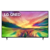 LG QNED80 55 inch 4K Smart TV, 2023