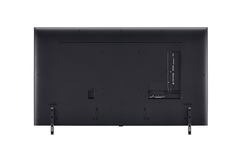 LG QNED80 55 inch 4K Smart TV, 2023, 55QNED80SRA