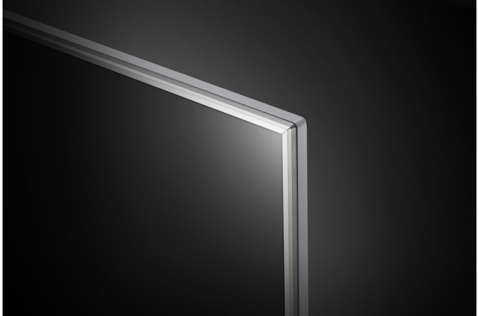 LG 65” NanoCell AI ThinQ – 4K Active HDR & Dolby Vision, 65SJ800T