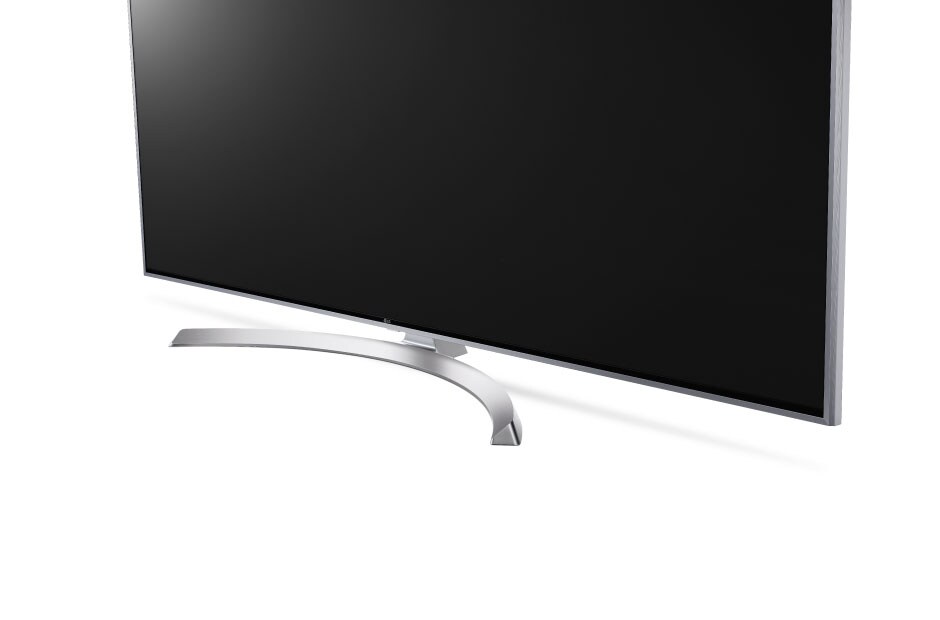 LG 65” NanoCell AI ThinQ – 4K Active HDR & Dolby Vision, 65SJ800T