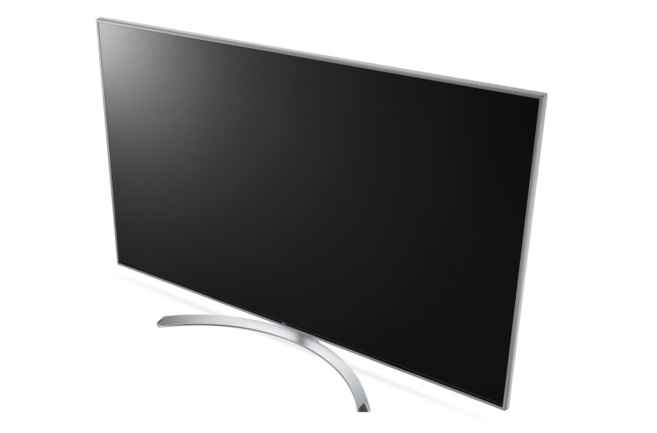 LG 65” NanoCell AI ThinQ – 4K Active HDR & Dolby Vision, 65SJ800T