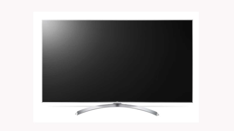 LG 65” NanoCell AI ThinQ – 4K Active HDR & Dolby Vision, 65SJ800T