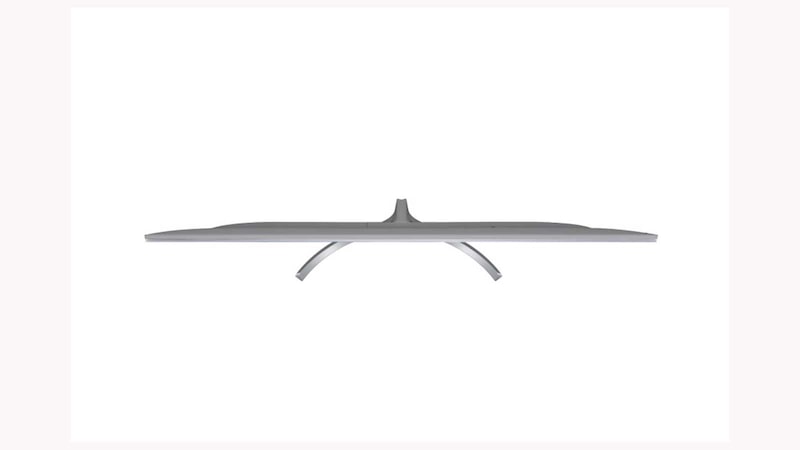 LG 65” NanoCell AI ThinQ – 4K Active HDR & Dolby Vision, 65SJ800T