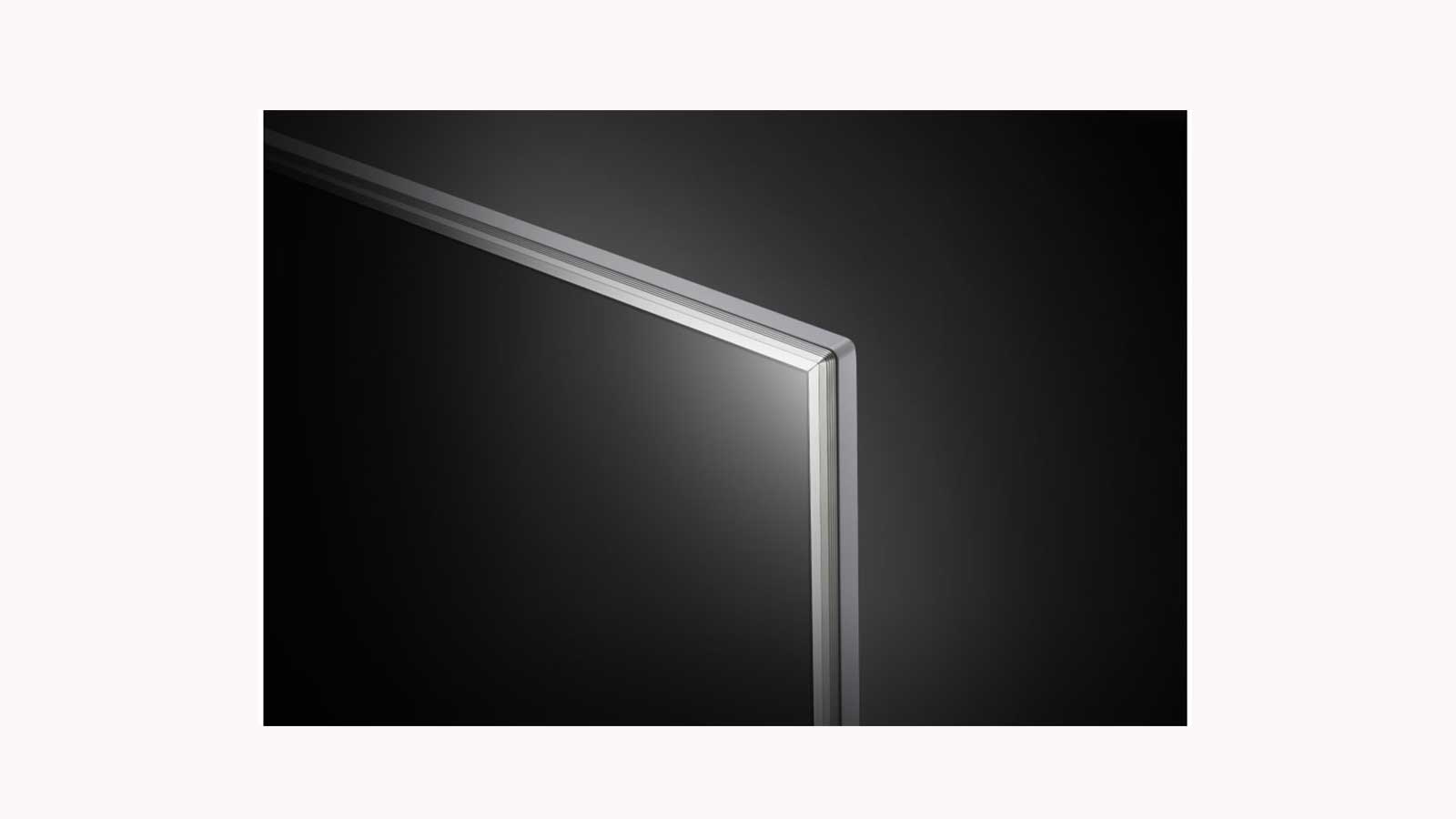 LG 65” NanoCell AI ThinQ – 4K Active HDR & Dolby Vision, 65SJ800T