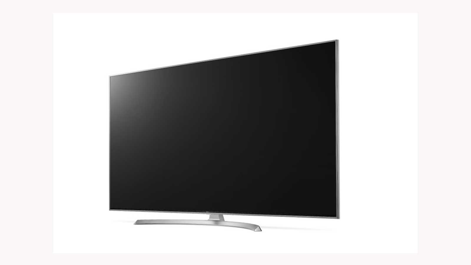LG 65” NanoCell AI ThinQ – 4K Active HDR & Dolby Vision, 65SJ800T