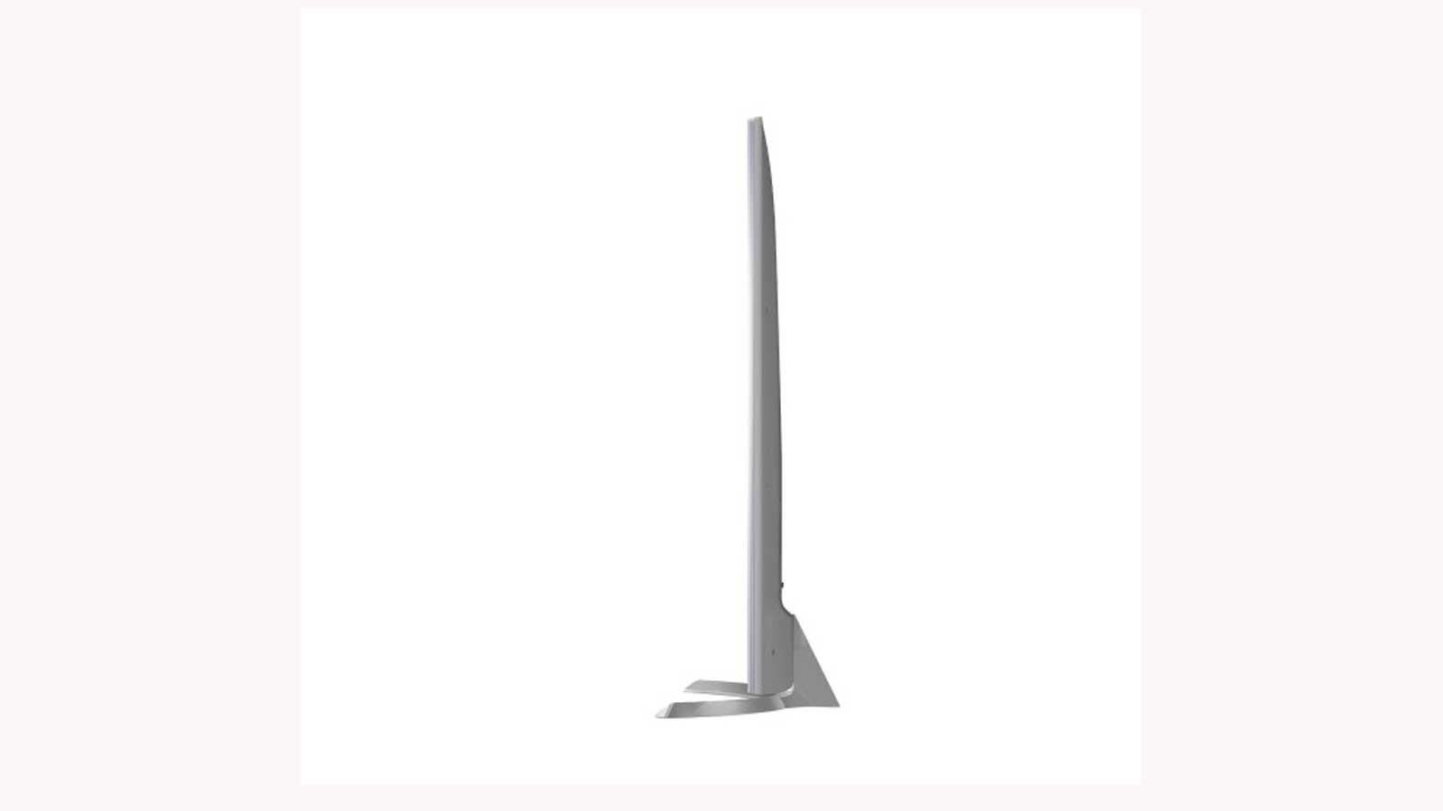 LG 65” NanoCell AI ThinQ – 4K Active HDR & Dolby Vision, 65SJ800T