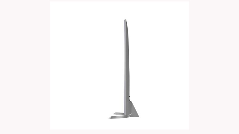 LG 65” NanoCell AI ThinQ – 4K Active HDR & Dolby Vision, 65SJ800T