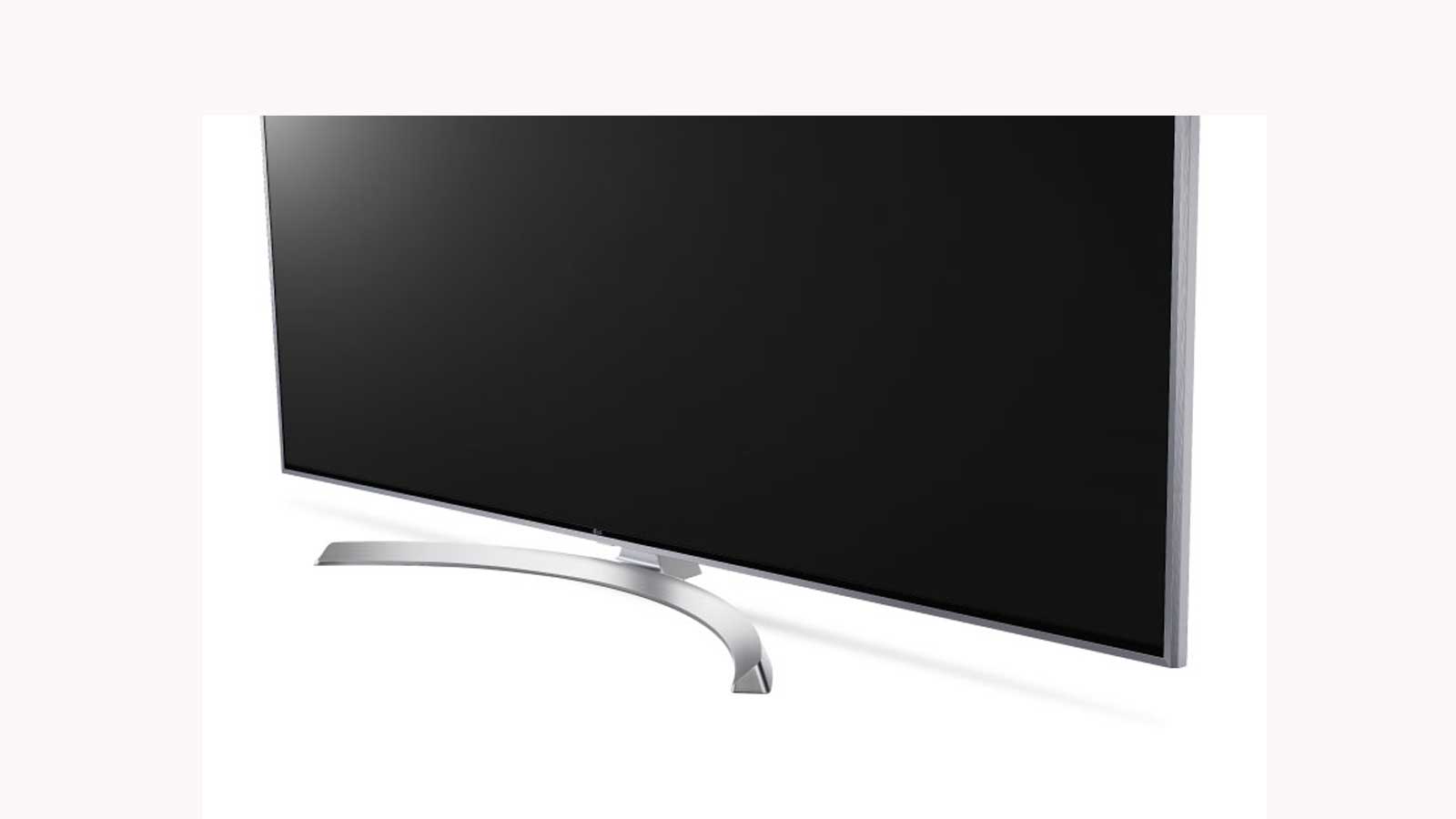 LG 65” NanoCell AI ThinQ – 4K Active HDR & Dolby Vision, 65SJ800T